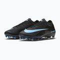 Scarpe da calcio uomo Nike Mercurial Vapor 16 Elite AG-Pro nero/blu ghiaccio 3