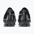 Scarpe da calcio uomo Nike Mercurial Vapor 16 Elite AG-Pro nero/blu ghiaccio 4