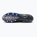 Scarpe da calcio uomo Nike Mercurial Vapor 16 Elite AG-Pro nero/blu ghiaccio 5
