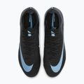 Scarpe da calcio uomo Nike Mercurial Vapor 16 Elite AG-Pro nero/blu ghiaccio 6