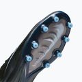 Scarpe da calcio uomo Nike Mercurial Vapor 16 Elite AG-Pro nero/blu ghiaccio 9