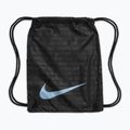 Scarpe da calcio uomo Nike Mercurial Vapor 16 Elite AG-Pro nero/blu ghiaccio 10