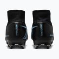 Scarpe da calcio uomo Nike Mercurial Superfly 10 Elite SG-Pro nero/blu ghiaccio 8