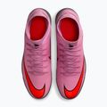 Scarpe da calcio uomo Nike Mercurial Superfly 10 Club TF magic flamingo/nero/total crimson 6