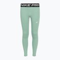 Leggings per bambini Nike Pro Mid-Rise cannon/black/white 5