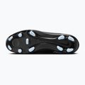 Scarpe da calcio uomo Nike Mercurial Superfly 10 Club FG/MG nero/blu ghiaccio 5