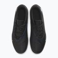 Scarpe da calcio uomo Nike Phantom 6 Low Club IC nero/nero 8