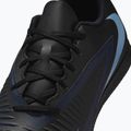Scarpe da calcio uomo Nike Phantom 6 Low Club IC nero/nero 9
