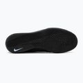 Scarpe da calcio uomo Nike Phantom 6 Low Club IC nero/nero 4