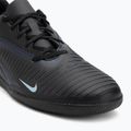 Scarpe da calcio uomo Nike Phantom 6 Low Club IC nero/nero 7
