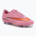 Scarpe da calcio uomo Nike Mercurial Vapor 16 Club FG/MG magic flamingo/nero/total crimson