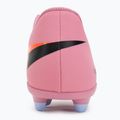 Scarpe da calcio uomo Nike Mercurial Vapor 16 Club FG/MG magic flamingo/nero/total crimson 6