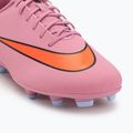 Scarpe da calcio uomo Nike Mercurial Vapor 16 Club FG/MG magic flamingo/nero/total crimson 7
