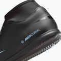 Scarpe da calcio da uomo Nike Mercurial Superfly 10 Club IC nero/blu ghiaccio 15