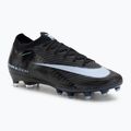 Scarpe da calcio uomo Nike Mercurial Vapor 16 Elite AG-Pro nero/blu ghiaccio
