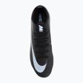 Scarpe da calcio uomo Nike Mercurial Vapor 16 Elite AG-Pro nero/blu ghiaccio 5
