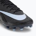 Scarpe da calcio uomo Nike Mercurial Vapor 16 Elite AG-Pro nero/blu ghiaccio 7