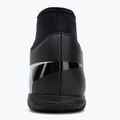 Scarpe da calcio da uomo Nike Mercurial Superfly 10 Club IC nero/blu ghiaccio 6