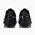 Scarpe da calcio uomo Nike Mercurial Vapor 16 Club FG/MG nero/blu ghiaccio 4