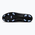 Scarpe da calcio uomo Nike Mercurial Vapor 16 Club FG/MG nero/blu ghiaccio 5