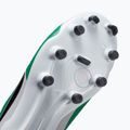 Nike Tiempo Legend 10 Academy LV8 FG/MG scarpe da calcio da bambino verde stadio/ossidiana scura 11