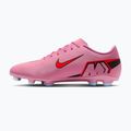 Scarpe da calcio uomo Nike Mercurial Vapor 16 Club FG/MG magic flamingo/nero/total crimson 2