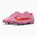 Scarpe da calcio uomo Nike Mercurial Vapor 16 Club FG/MG magic flamingo/nero/total crimson 3