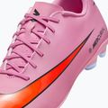 Scarpe da calcio uomo Nike Mercurial Vapor 16 Club FG/MG magic flamingo/nero/total crimson 7