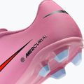Scarpe da calcio uomo Nike Mercurial Vapor 16 Club FG/MG magic flamingo/nero/total crimson 8