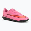 Scarpe da calcio da uomo Nike Mercurial Vapor 16 Club TF magic flamingo/nero/total crimson