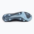 Uomo Nike Phantom 6 High Elite FG scarpe da calcio nero/nero 4