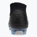 Uomo Nike Phantom 6 High Elite FG scarpe da calcio nero/nero 6