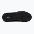 Scarpe da calcio per bambini Nike Mercurial Superfly 10 Club TF nero/nero 4