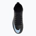 Scarpe da calcio per bambini Nike Mercurial Superfly 10 Club TF nero/nero 5
