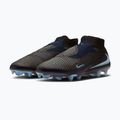 Uomo Nike Phantom 6 High Elite FG scarpe da calcio nero/nero 10