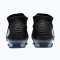 Uomo Nike Phantom 6 High Elite FG scarpe da calcio nero/nero 11