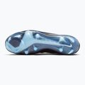 Uomo Nike Phantom 6 High Elite FG scarpe da calcio nero/nero 12