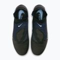 Uomo Nike Phantom 6 High Elite FG scarpe da calcio nero/nero 13