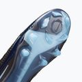 Uomo Nike Phantom 6 High Elite FG scarpe da calcio nero/nero 14