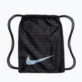 Uomo Nike Phantom 6 High Elite FG scarpe da calcio nero/nero 17