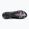 Scarpe da calcio uomo Nike Mercurial Superfly 10 Elite SG-Pro nero/blu ghiaccio 4