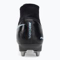Scarpe da calcio uomo Nike Mercurial Superfly 10 Elite SG-Pro nero/blu ghiaccio 6