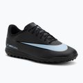 Scarpe da calcio uomo Nike Mercurial Vapor 16 Club TF nero/blu ghiaccio