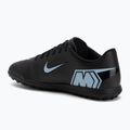 Scarpe da calcio uomo Nike Mercurial Vapor 16 Club TF nero/blu ghiaccio 3