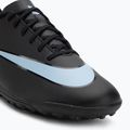 Scarpe da calcio uomo Nike Mercurial Vapor 16 Club TF nero/blu ghiaccio 7