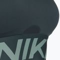 Reggiseno sportivo Nike Pro Indy Plunge seaweed/clay green/white 8