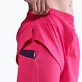 Pantaloncini donna Nike One Dri-Fit High-Waisted 3" 2In1 rush pink 10