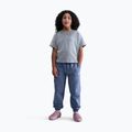 Pantaloni da bambino Nike Sportswear Club Fleece world indigo/world indigo/white 2