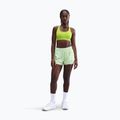 Reggiseno sportivo Nike Swoosh Light Support cyber/white 2