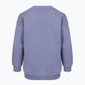 Felpa bambino Nike Sportswear Club Fleece world indigo/white 2
